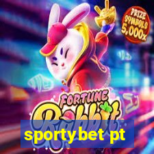 sportybet pt